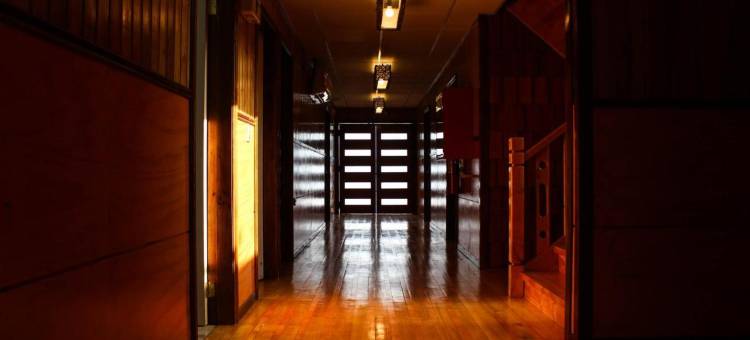 爱里温酒店(Hotel Aliwen)图片