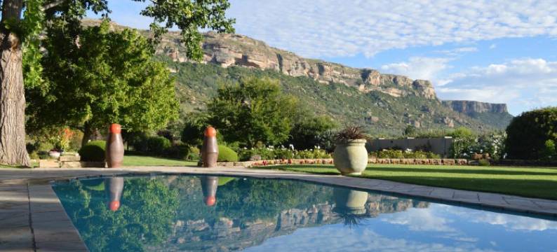 波特兰旅馆(Botleng Guest House)图片