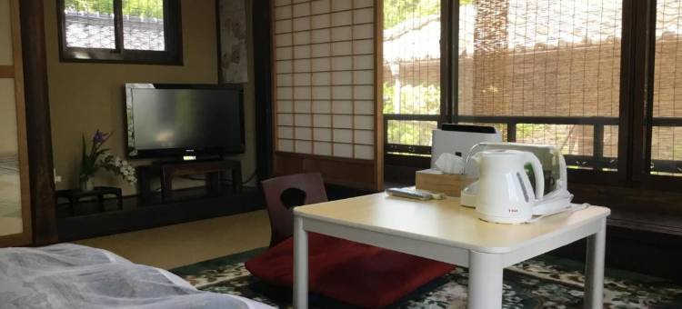 广鸠屋民宿(Minshuku Hiroshimaya)图片