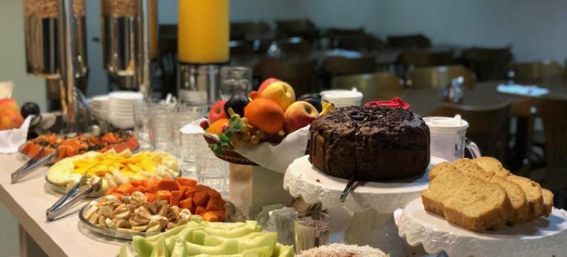 圣雷莫酒店(San Remo Hotel)图片