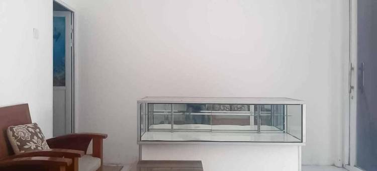 红多兹酒店-近阿伦阿伦哥打西朗(RedDoorz Near Alun Alun Kota Serang)图片