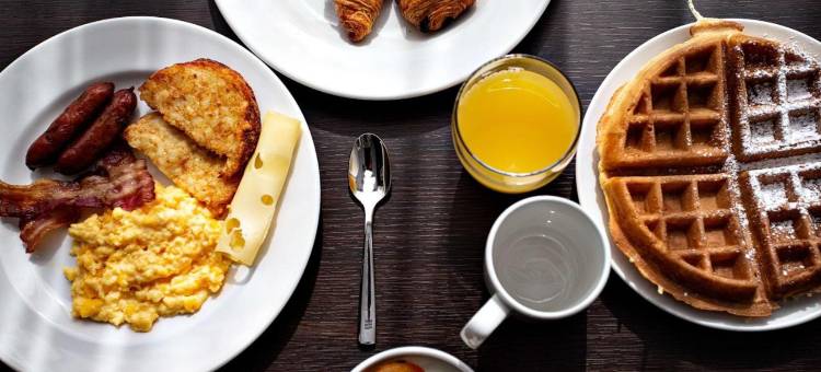 图卢兹机场奥斯科酒店(OSKO Hotel Toulouse Airport)图片