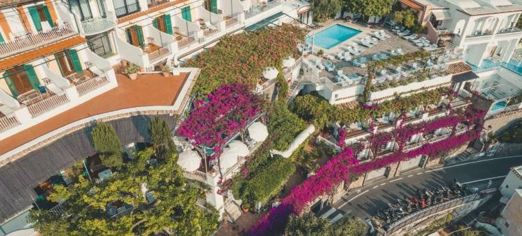波西登酒店(Hotel Poseidon)图片