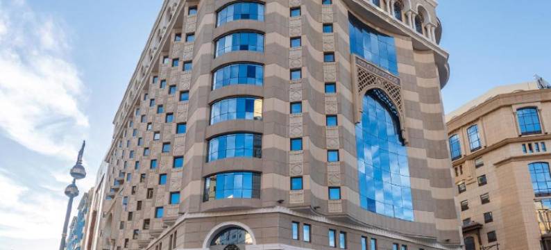 伊玛尔艾麦克坦酒店(Emaar Al Mektan Hotel)图片