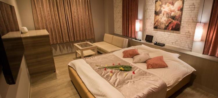 星天使酒店-Japaneedz集团/限成人(Hotel Anges Etoile - Adult Only)图片