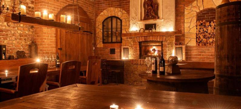 哈齐客旅馆(Residence Hattrick)图片