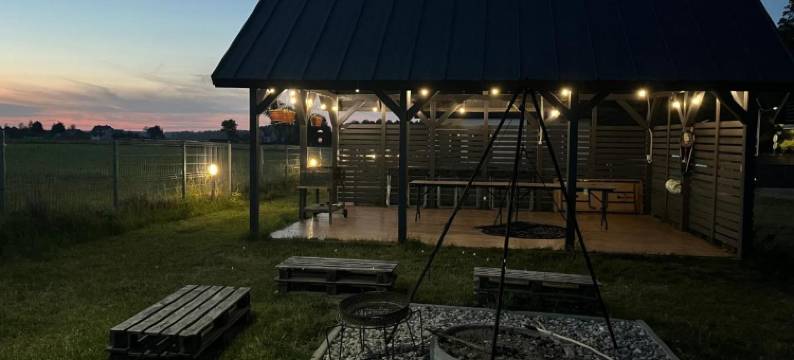 Gościniec Wigry图片