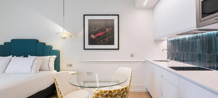 Tandem Solera酒店(Tandem Solera)图片