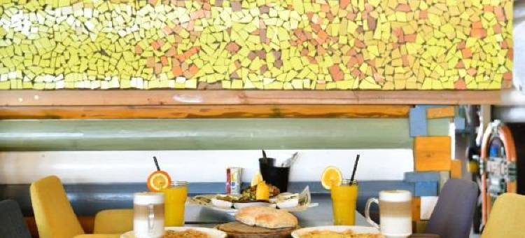 德国之家(The German House)图片