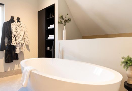 Boutiquehotel Princenjagt Hotel Overview