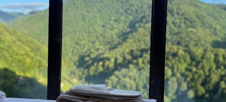 Mtirala Glamping图片