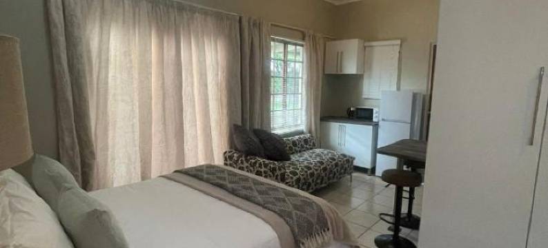 Quince Tree Self Catering图片