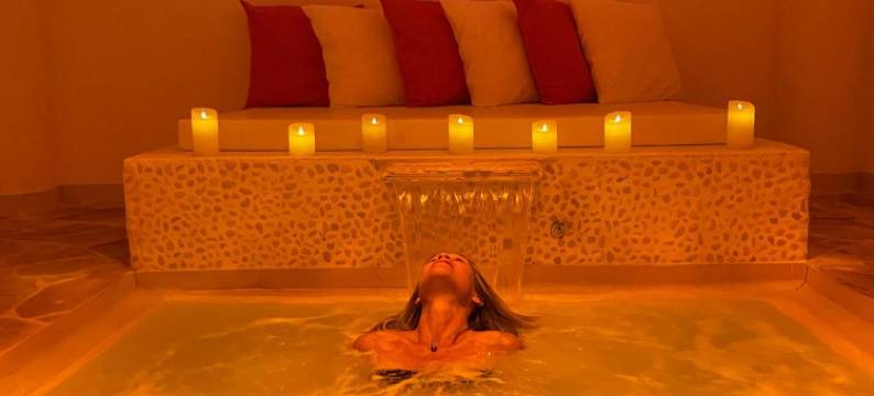 加斯奎特酒店和SPA(Hotel & Spa Gasquet)图片