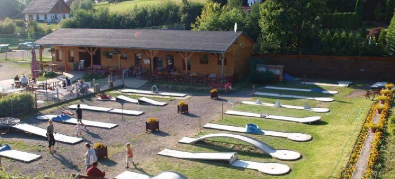 Apartmány Pod Sjezdovkou图片