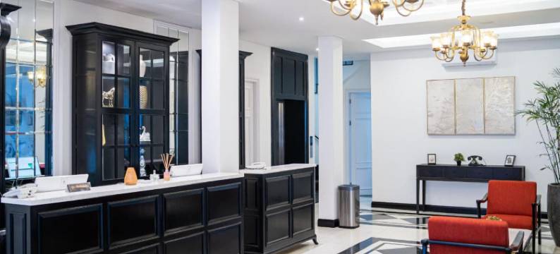 The Difan Hotel图片