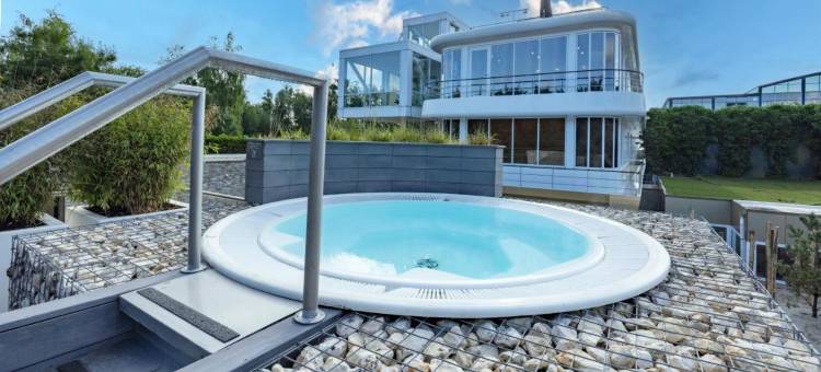 布拉班特 - 米尔弗莱彻养生酒店(Fletcher Wellness-Hotel Brabant-Mill)图片