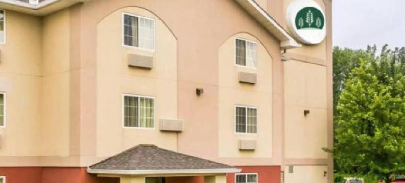 桦木山套房代顿 - WP 空军基地(Birch Hill Suites Dayton-WP AFB)图片