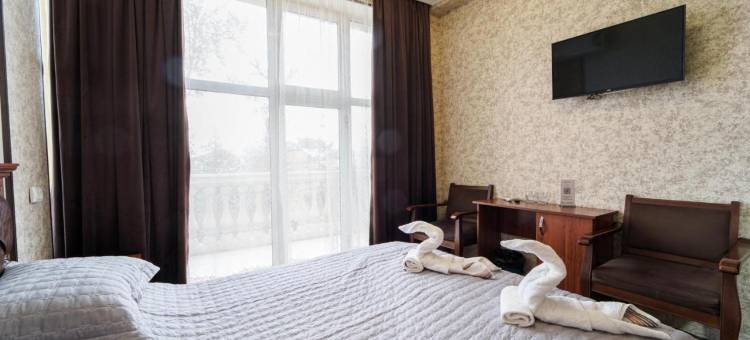 Hotel Anor图片