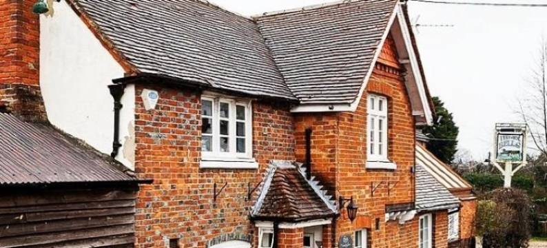 六铃酒店(The Six Bells)图片