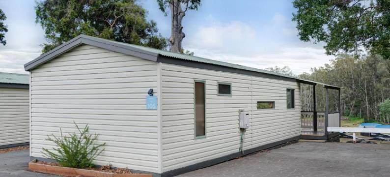 福斯特探索公园度假酒店(Discovery Parks - Forster)图片