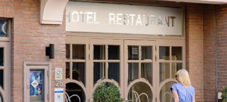 万神殿宫殿酒店 - WP 酒店(Hotel Pantheon Palace by WP Hotels)图片