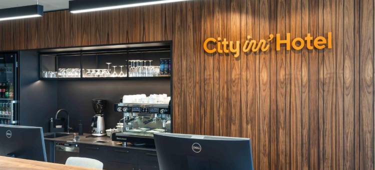 奥洛摩茨赫斯佩里亚酒店(City Inn Hotel Olomouc)图片