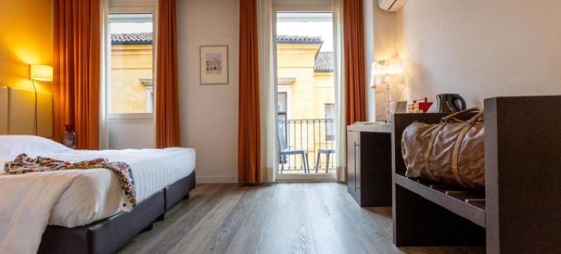 黎莱斯圣塔科罗娜酒店(Relais Santa Corona)图片