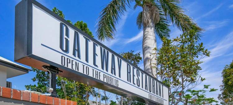 舒适酒店及公寓北门机场(Comfort Inn & Apartments Northgate Airport)图片