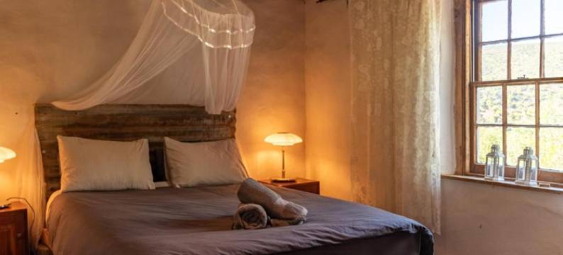 Watermill Farm Cottages图片