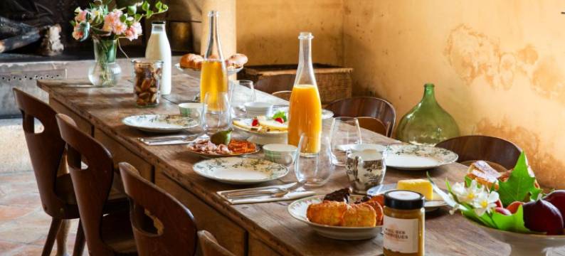 普里厄尔圣尼古拉 - 度假屋(Prieuré Saint-Nicolas - les Maisons)图片