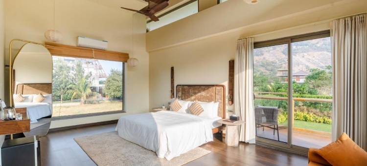 ORO 庄园南迪山(ORO The Estates, Nandi Hills)图片