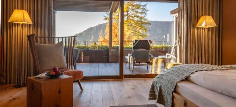 特拉神奇之地酒店(Terra - the Magic Place)图片