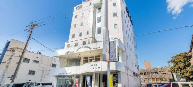 Business Hotel Kawashima图片