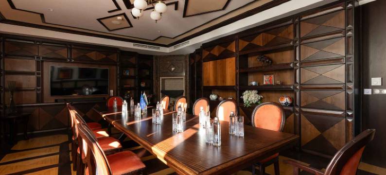 阿玛科住宅(Armaco Residence)图片