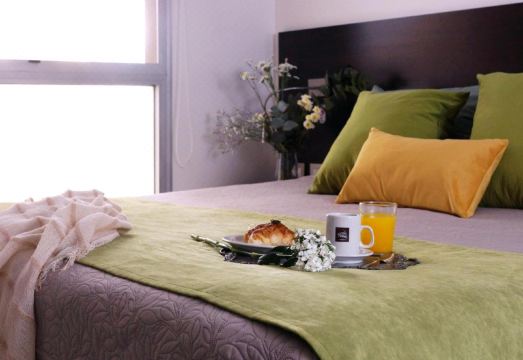 Niyat Urban Hotel Hotel Overview