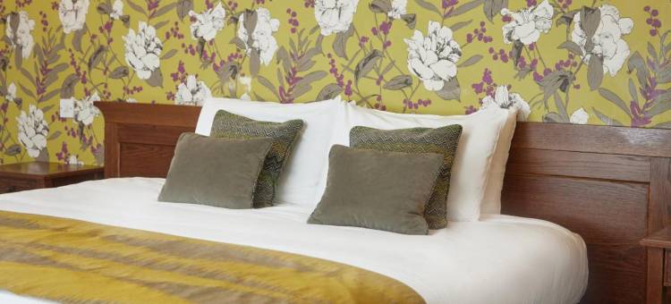 Castle Inn by Greene King Inns图片