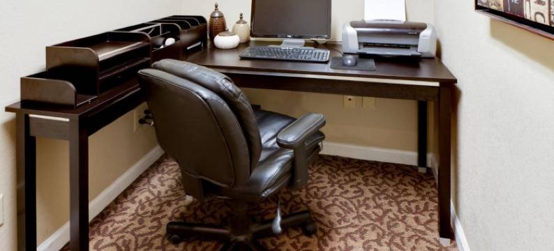 威奇托东浩枫温德姆公寓(Hawthorn Extended Stay by Wyndham Wichita)图片