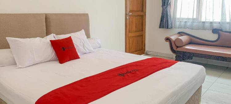 RedDoorz Syariah at Kadungora Garut图片