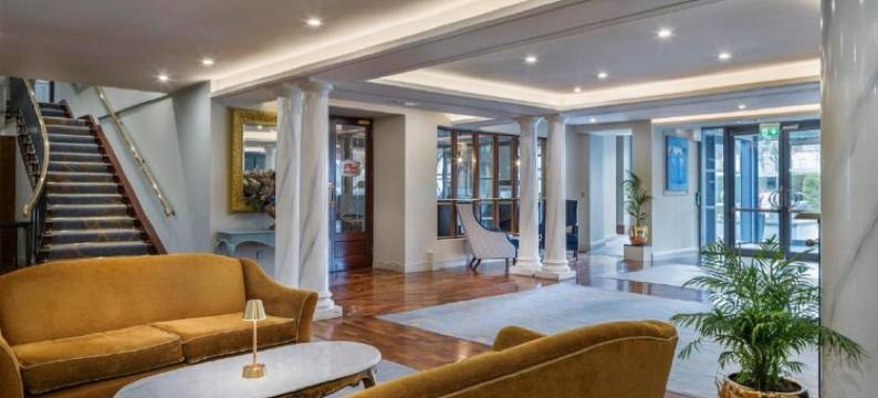 利莫瑞克绿山酒店(Greenhills Hotel Limerick)图片