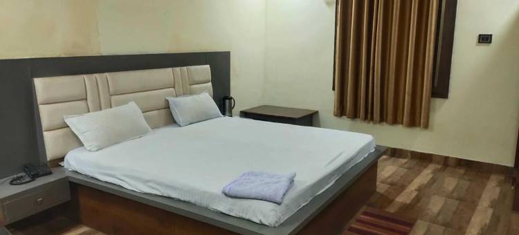 Hotel O Big Star图片