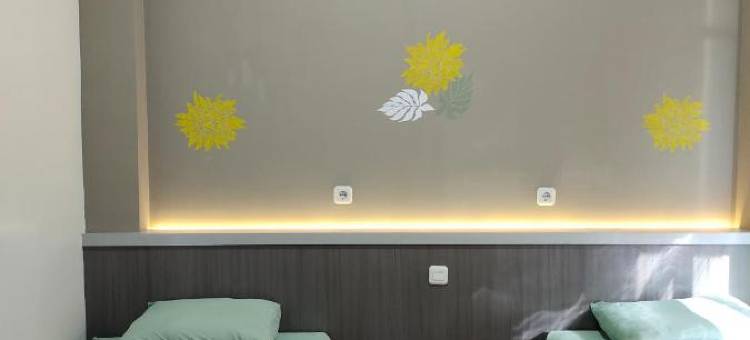 翁贝尔旅馆(Omber Inn)图片