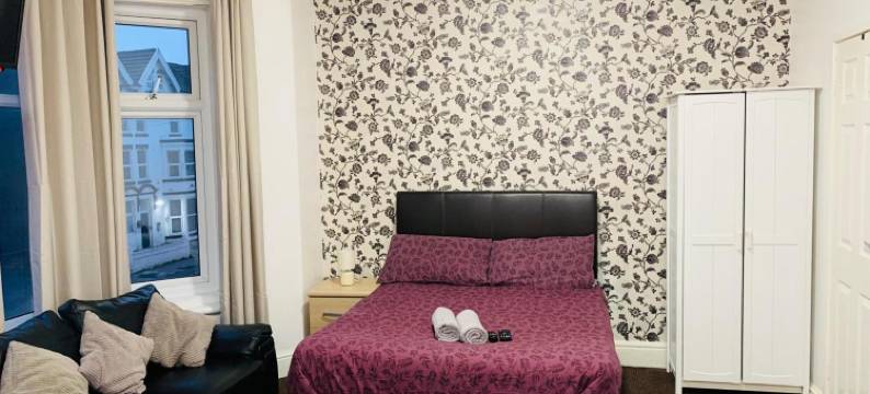 艾因戴尔旅馆(Aindale Guest House)图片