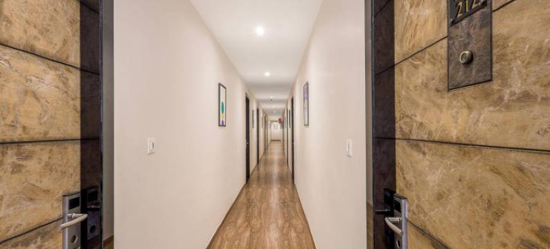 Treebo Iraa，距火车站5分钟(Treebo Iraa, 5 Minutes from Railway Station)图片