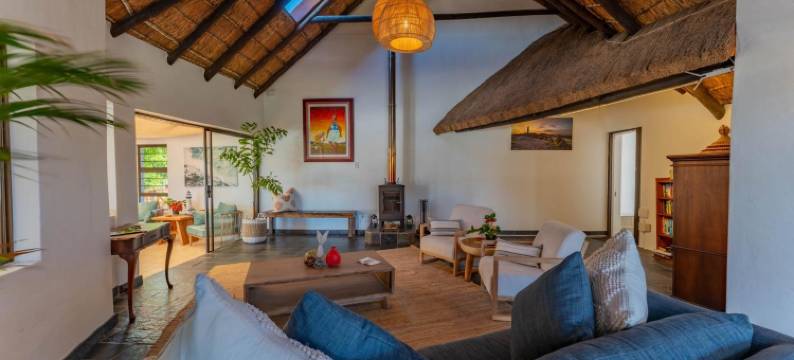 海上铁树旅馆(Cycads on Sea Guest House)图片