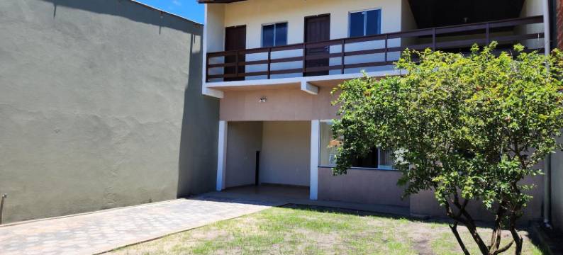 诺萨卡萨旅馆 巴雷里尼亚斯(Pousada Nossa Casa Barreirinhas)图片