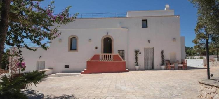 拉马西亚农庄(Masseria Ramasian)图片