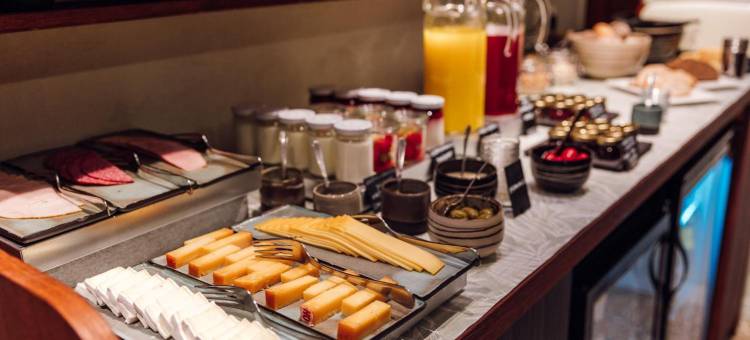 沙蒙酒店(Boutique Hotel Shamon)图片
