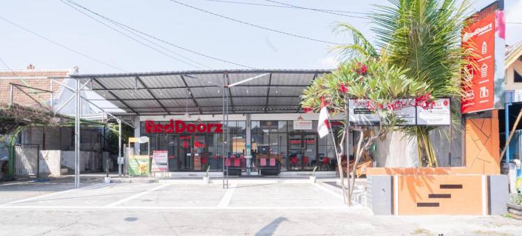 RedDoorz Syariah @ Winong Nganjuk图片
