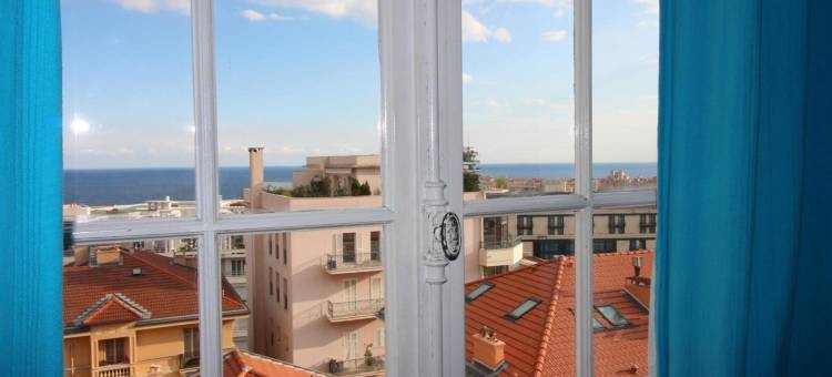 摩纳哥公寓(Apartments Monaco)图片
