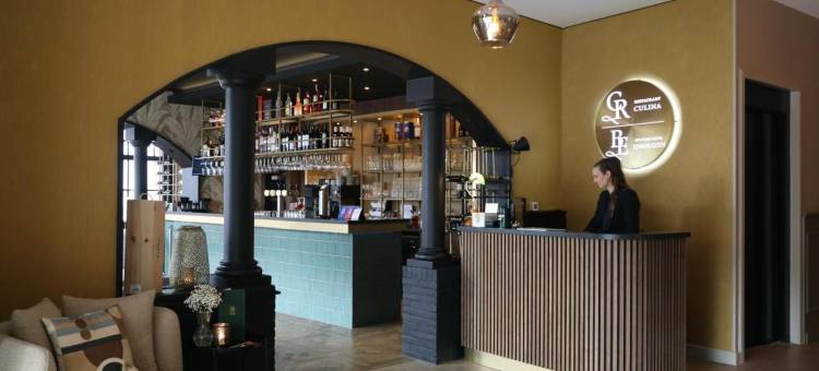 斯诺克·范·洛森酒店(Snouck Van Loosen - Boutique Hotel Enkhuizen)图片